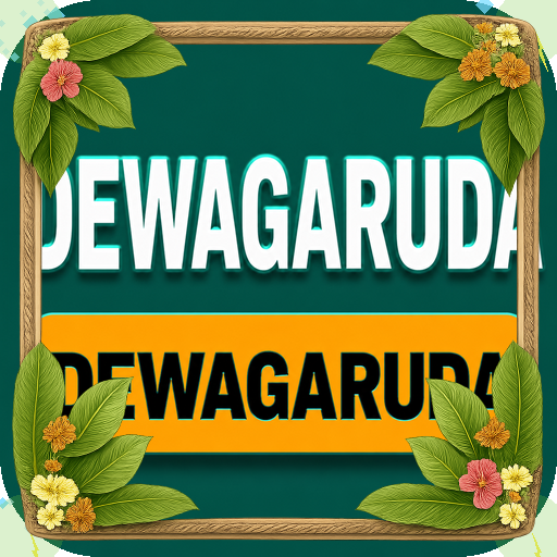 dewagaruda — galeri pratinjau - APK Resmi